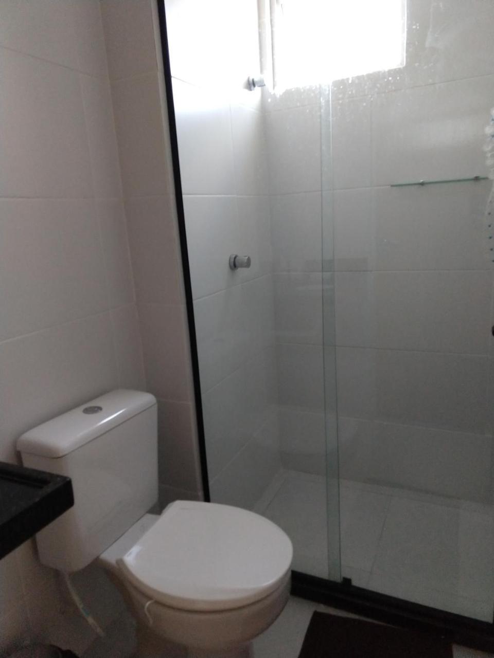 Ferienwohnung Essencial Manaira João Pessoa Exterior foto