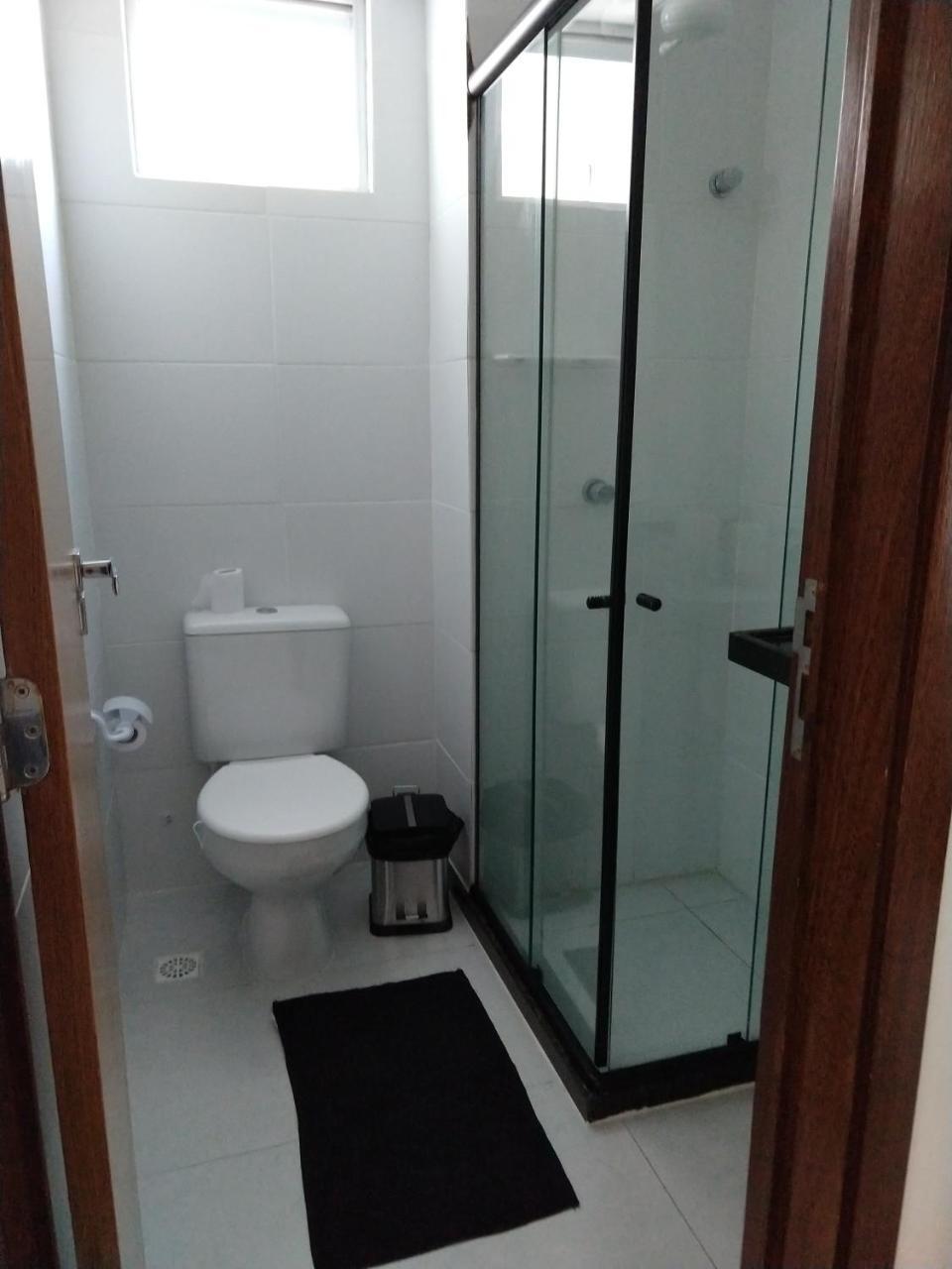 Ferienwohnung Essencial Manaira João Pessoa Exterior foto